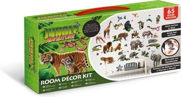 Room Decor Kit / Muurstickers