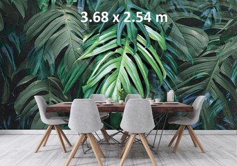 fotobehang XXL (vlies)