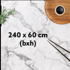 240 x 60 cm - collectie (overzicht)