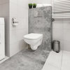 Top Panel - Grunge - (cementlook) - 60 x 120 cm
