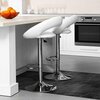 Top Panel - Antraciet Zwarte (Stenenlook)