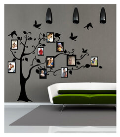 Lovely Family-1 by Coart (zwart)