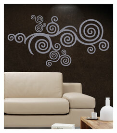 Luna by Coart (grijs)