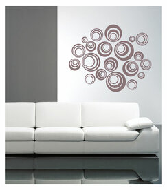 Orbital by Coart (bruingrijs)