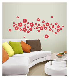 Daisy by Coart (rood)