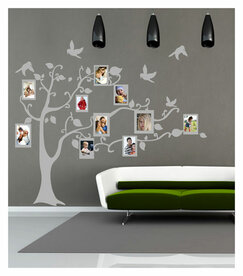 Lovely Family-1 by Coart (grijs)