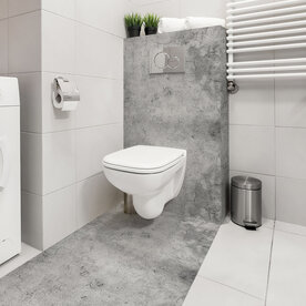 Top Panel - Grunge - (cementlook) - 60 x 120 cm