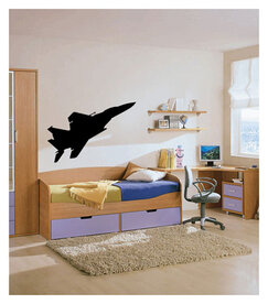 (Laatste) War Craft 3 Straaljager by Coart