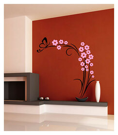 Lignum by Coart (zwart + lichtroze)