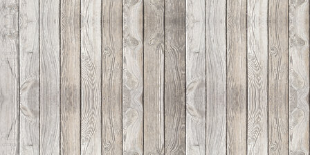 Top Panel - shabby - (houtlook) - 60 x 120 cm