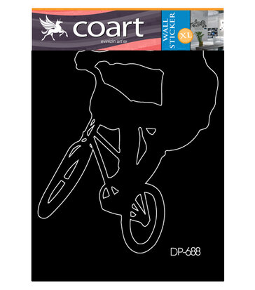 Bike Show by Coart