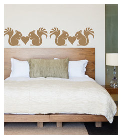 Squirrel by Coart Eekhoorns