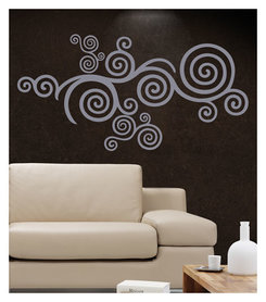 Luna by Coart (grijs)