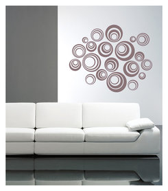 Orbital by Coart (bruingrijs)