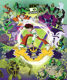 Ben 10 XL (OP=OP)