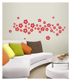 Daisy by Coart (rood)