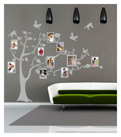 Lovely Family-1 by Coart (grijs)