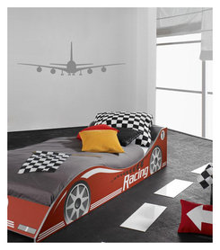 Vliegtuig - Airplane by Coart (grijs)