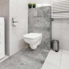 Top Panel - Grunge - (cementlook) - 120 x 60 cm