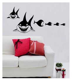 Sharks by Coart (haaien)